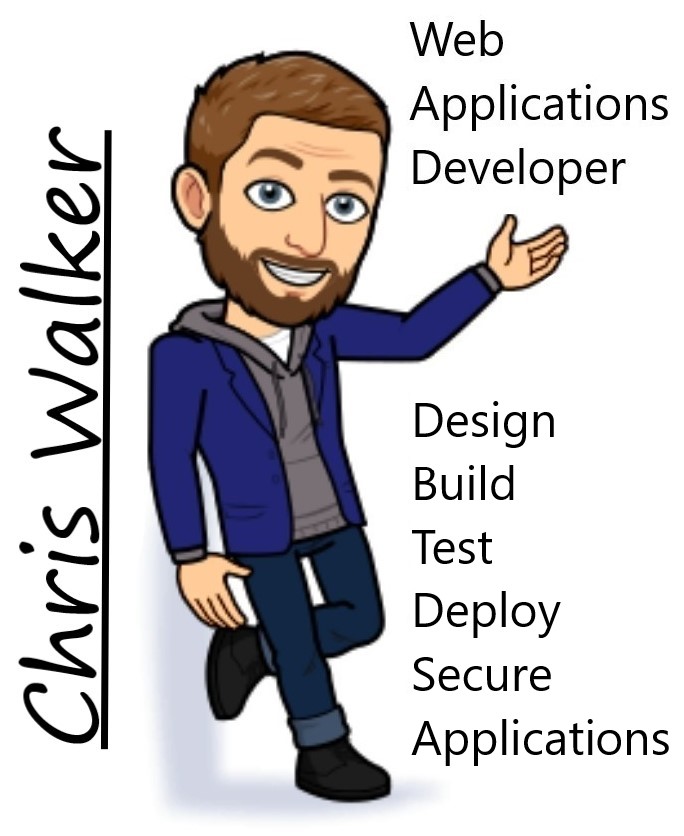 Chris Walker Dev Header Icon